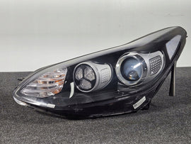 Frontscheinwerfer Kia Sportage IV 92101 F1110 Xenon Links Scheinwerfer Headlight