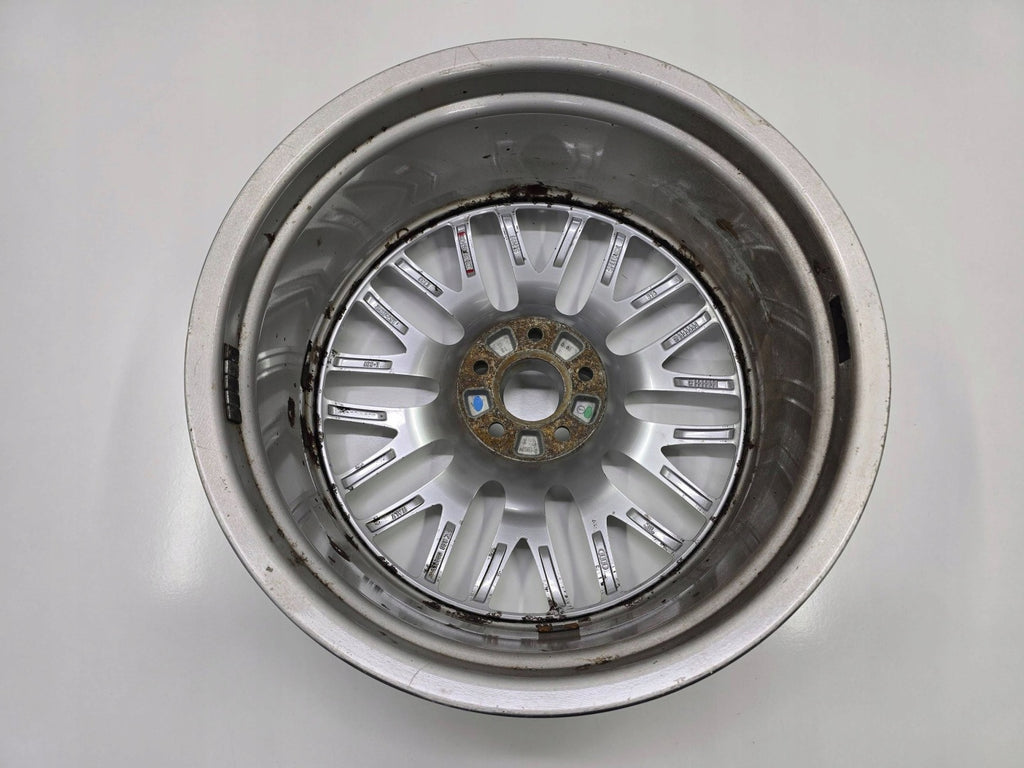 1x Alufelge 19 Zoll 8.5" 5x112 33ET 8R0601025BH Audi Q5 Rim Wheel FEL6676759110kb