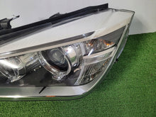 Laden Sie das Bild in den Galerie-Viewer, Frontscheinwerfer BMW X1 E84 7290239 Xenon Links Scheinwerfer Headlight SCH3320119127jn