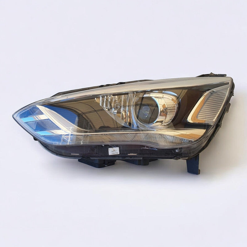 Frontscheinwerfer Ford C-Max F1CB13D153AF Xenon Links Scheinwerfer Headlight