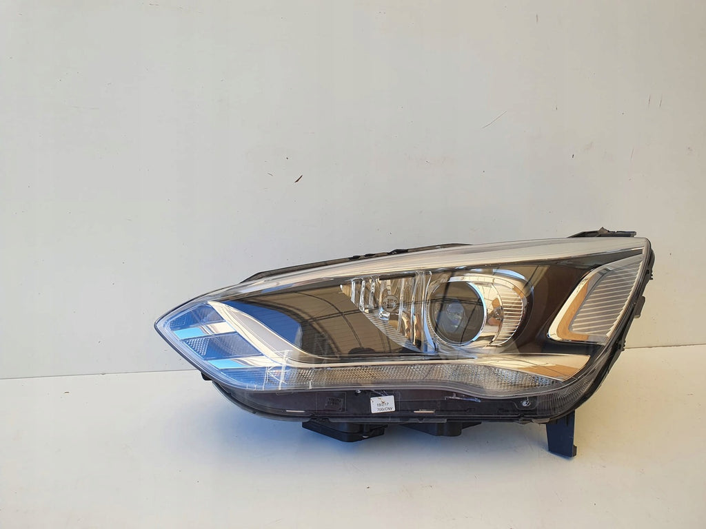 Frontscheinwerfer Ford C-Max F1CB13D153AF Xenon Links Scheinwerfer Headlight