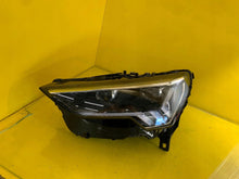 Laden Sie das Bild in den Galerie-Viewer, Frontscheinwerfer Audi Q3 83A941035C LED Links Scheinwerfer Headlight