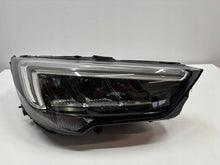 Laden Sie das Bild in den Galerie-Viewer, Frontscheinwerfer Opel Crossland X YQ00709880PMI Rechts Scheinwerfer Headlight SCH1908680067az