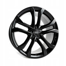 4x Alufelge 20 Zoll 9.0