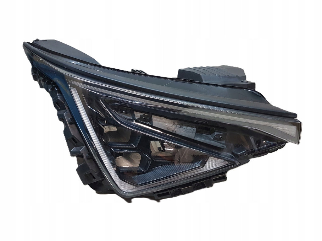 Frontscheinwerfer Kia Ev6 92102CV5 LED Rechts Scheinwerfer Headlight