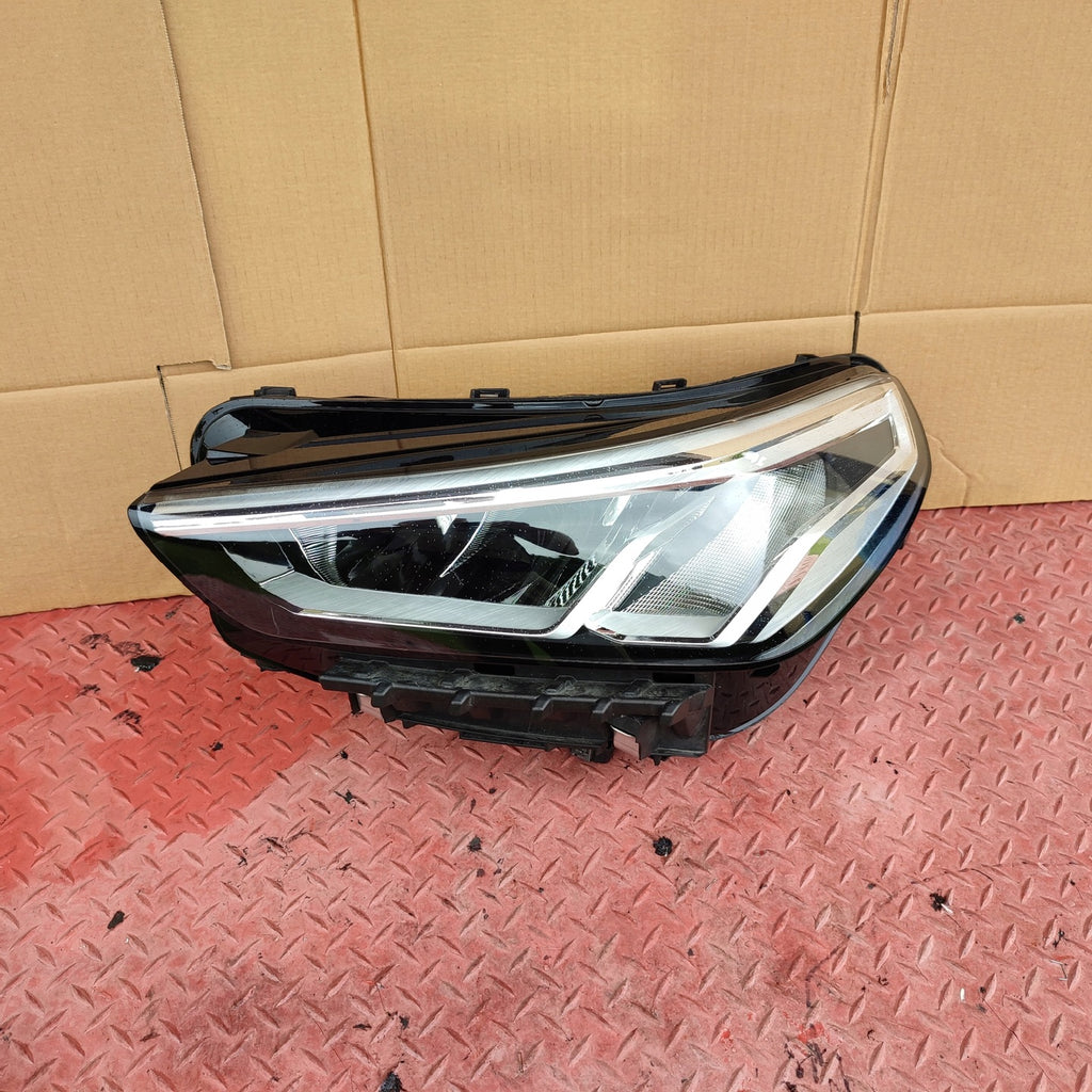 Frontscheinwerfer BMW 4A27811-01 Full LED Links Scheinwerfer Headlight SCH6733728110ok