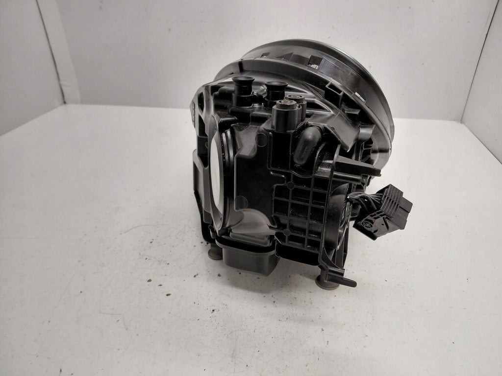 Frontscheinwerfer Porsche Cayenne 9Y0941034AH Full LED Rechts Headlight SCH8163672481sw
