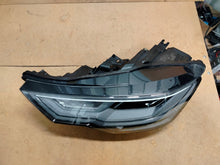 Load image into Gallery viewer, Frontscheinwerfer Audi A6 C8 4K0941033 LED Links Scheinwerfer Headlight