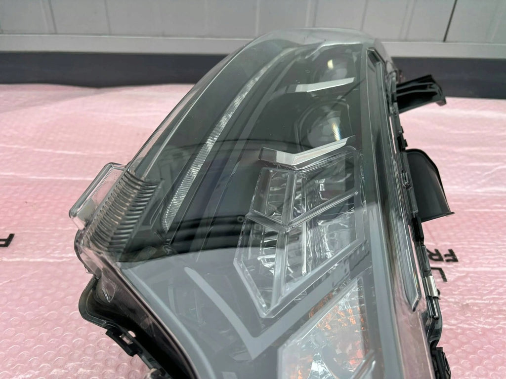 Frontscheinwerfer Mitsubishi Outlander ECM92121E20 Full LED Rechts Headlight