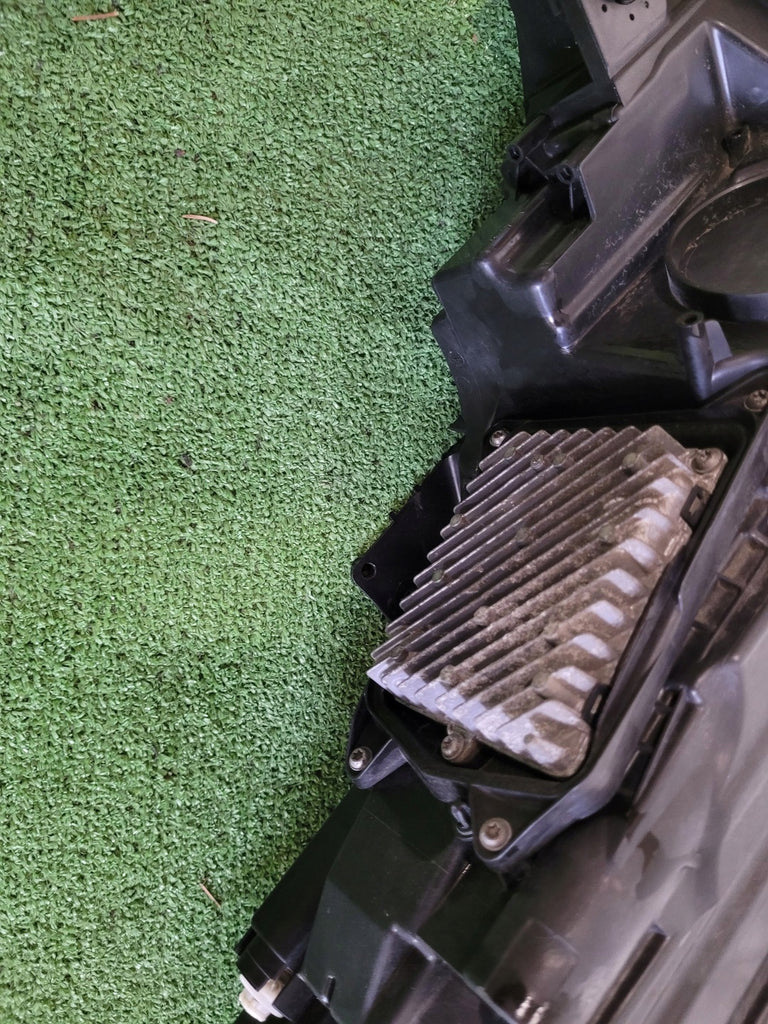 Frontscheinwerfer Audi A6 C8 4K0941039 Full LED Links Scheinwerfer Headlight