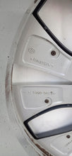 Laden Sie das Bild in den Galerie-Viewer, 1x Alufelge 20 Zoll 6.5" 5x114.3 33ET Glanz Silber 403006686R Renault Scenic FEL6188386833vj