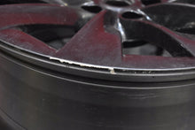 Laden Sie das Bild in den Galerie-Viewer, 1x Alufelge 20 Zoll 10.0" 5x120 35ET 1027225-00-A Tesla Model X Rim Wheel FEL2876881496ro