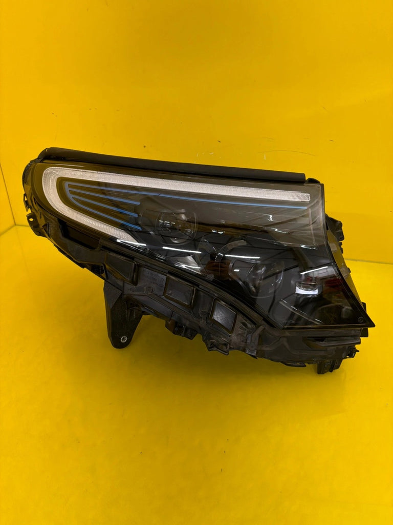 Frontscheinwerfer Mercedes-Benz Eqc A2939061201 LED Rechts Headlight SCH4043009029kj
