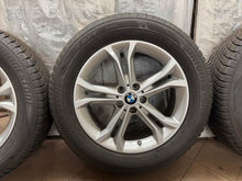 Laden Sie das Bild in den Galerie-Viewer, 4x Alufelge 18 Zoll 7.0" 5x112 22ET 6876918 BMW X3 G01 Rim Wheel FEL9014874102ft