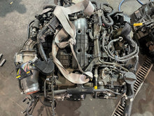 Load image into Gallery viewer, Motor Kia Stinger G6DP 3.3 T-GDI Benzin Engine Unkomplett MOT5578333243mm