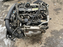 Laden Sie das Bild in den Galerie-Viewer, Motor Mercedes-Benz 651930 2.2 CDI Diesel Engine Komplett