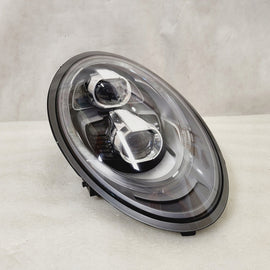 Frontscheinwerfer Porsche 991 Carrera 991631172 LED Rechts Headlight SCH1286987104at