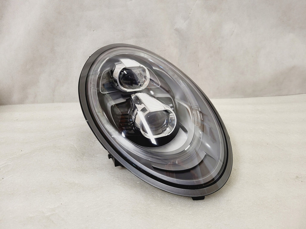 Frontscheinwerfer Porsche 991 Carrera 991631172 LED Rechts Headlight SCH1286987104at