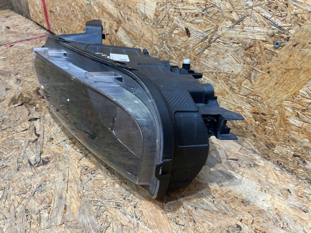 Frontscheinwerfer Dacia Spring 260607303R Ein Stück (Rechts oder Links)