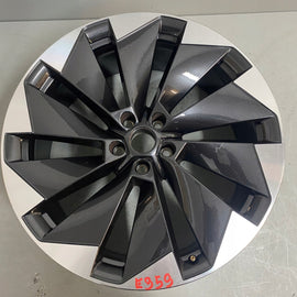 1x Alufelge 21 Zoll 8.5