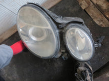 Load image into Gallery viewer, Frontscheinwerfer Mercedes-Benz W211 Xenon Rechts Scheinwerfer Headlight SCH6488264977at