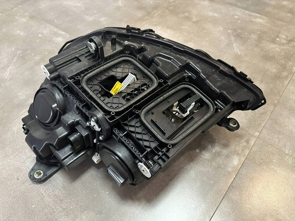 Frontscheinwerfer Mercedes-Benz A2139066810 Full LED Rechts Headlight SCH4953908496vb