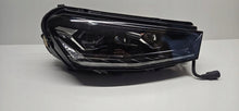 Laden Sie das Bild in den Galerie-Viewer, Frontscheinwerfer Skoda Fabia 6VB941016A LED Rechts Scheinwerfer Headlight