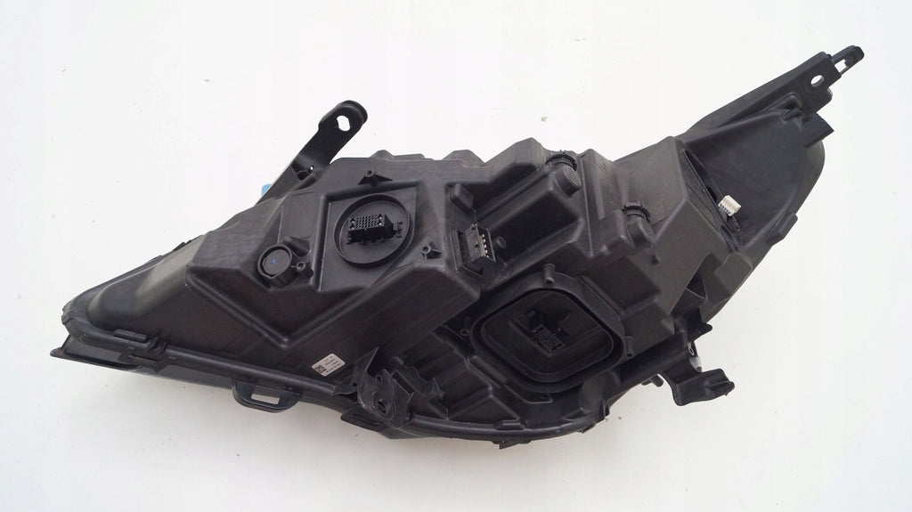Frontscheinwerfer Opel Astra K 3921802681 LED Rechts Scheinwerfer Headlight SCH5898277247zm