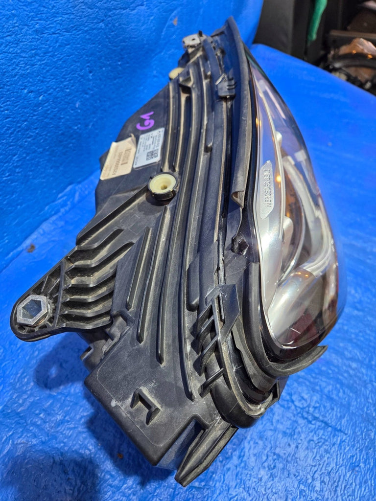 Frontscheinwerfer Mercedes-Benz Glc C253 X253 A2539066403 LED Rechts Headlight SCH5149615689lz