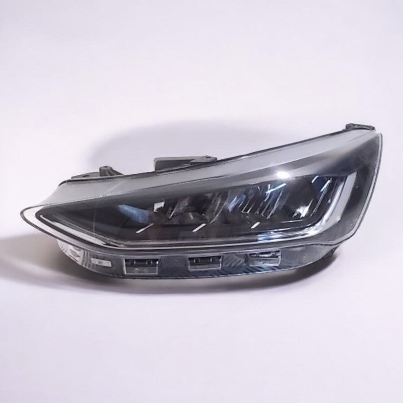 Frontscheinwerfer Ford Focus NX7B-13E015-CD LED Links Scheinwerfer Headlight