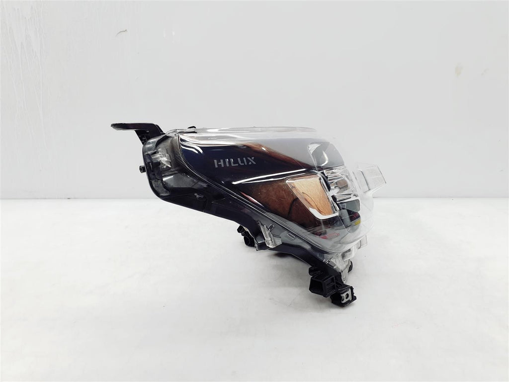 Frontscheinwerfer Toyota Hilux VIII Rechts Scheinwerfer Headlight SCH1721063846jd