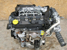 Laden Sie das Bild in den Galerie-Viewer, Motor Opel Meriva A17DTH 1.7 CDTI 110PS 144TKm 2010 Diesel Engine Unkomplett MOT7804279313ht