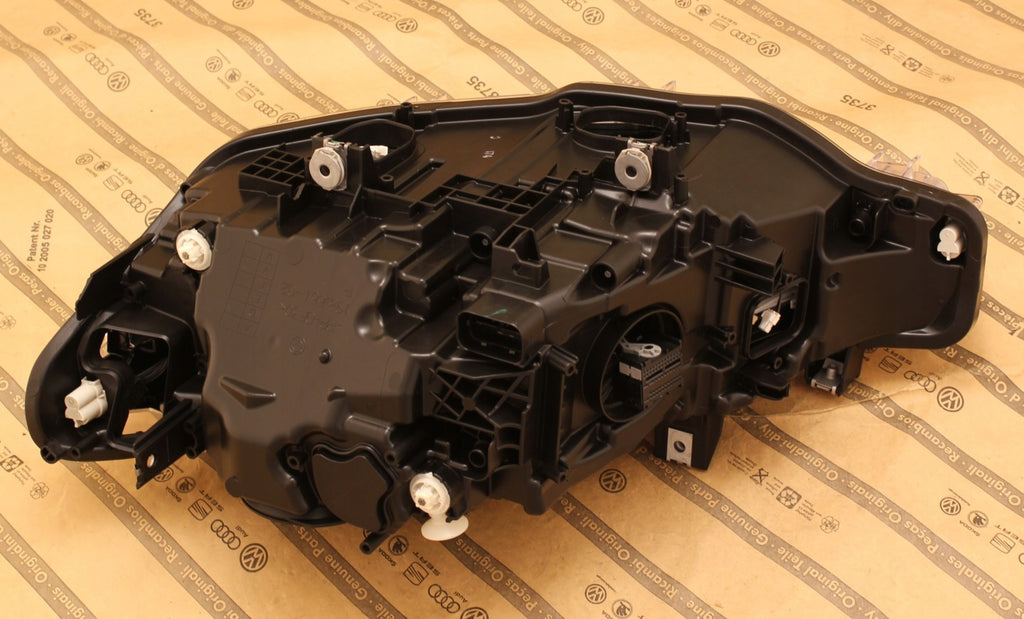 Frontscheinwerfer BMW 3 F30 F31 9883514-01 LED Rechts Scheinwerfer Headlight SCH7226071547dv