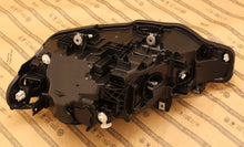 Laden Sie das Bild in den Galerie-Viewer, Frontscheinwerfer BMW 3 F30 F31 9883514-01 LED Rechts Scheinwerfer Headlight SCH7226071547dv