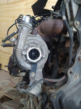 Laden Sie das Bild in den Galerie-Viewer, Motor Renault Trafic II M9R630 2.0 DCI 90PS 66kW 10TKm Diesel Engine Unkomplett