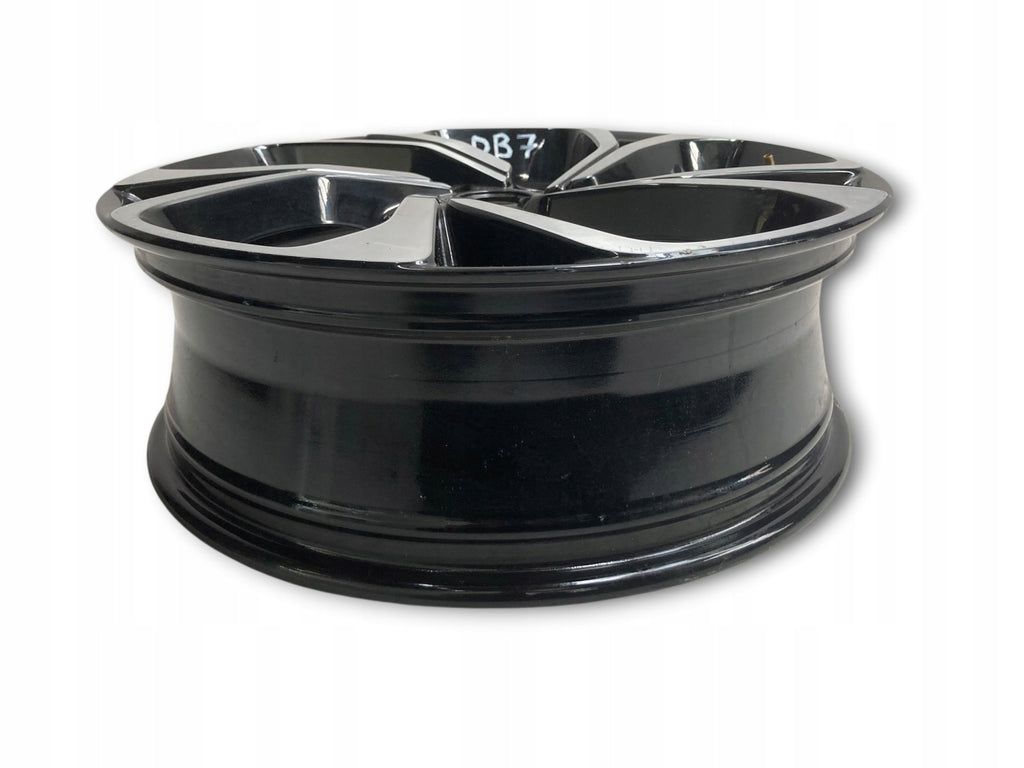 1x Alufelge 20 Zoll 6.5" 5x114.3 33ET 403000578R Renault Grand Rim Wheel FEL8465377782qh