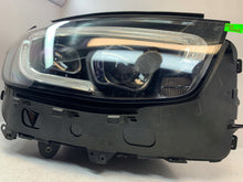 Laden Sie das Bild in den Galerie-Viewer, Frontscheinwerfer Mercedes-Benz Glc X253 A2539065003 LED Rechts Headlight SCH3175496109ry