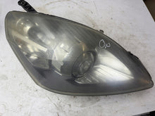 Laden Sie das Bild in den Galerie-Viewer, Frontscheinwerfer Opel Zafira B 13252471RH Xenon Rechts Scheinwerfer Headlight SCH9241791554gd