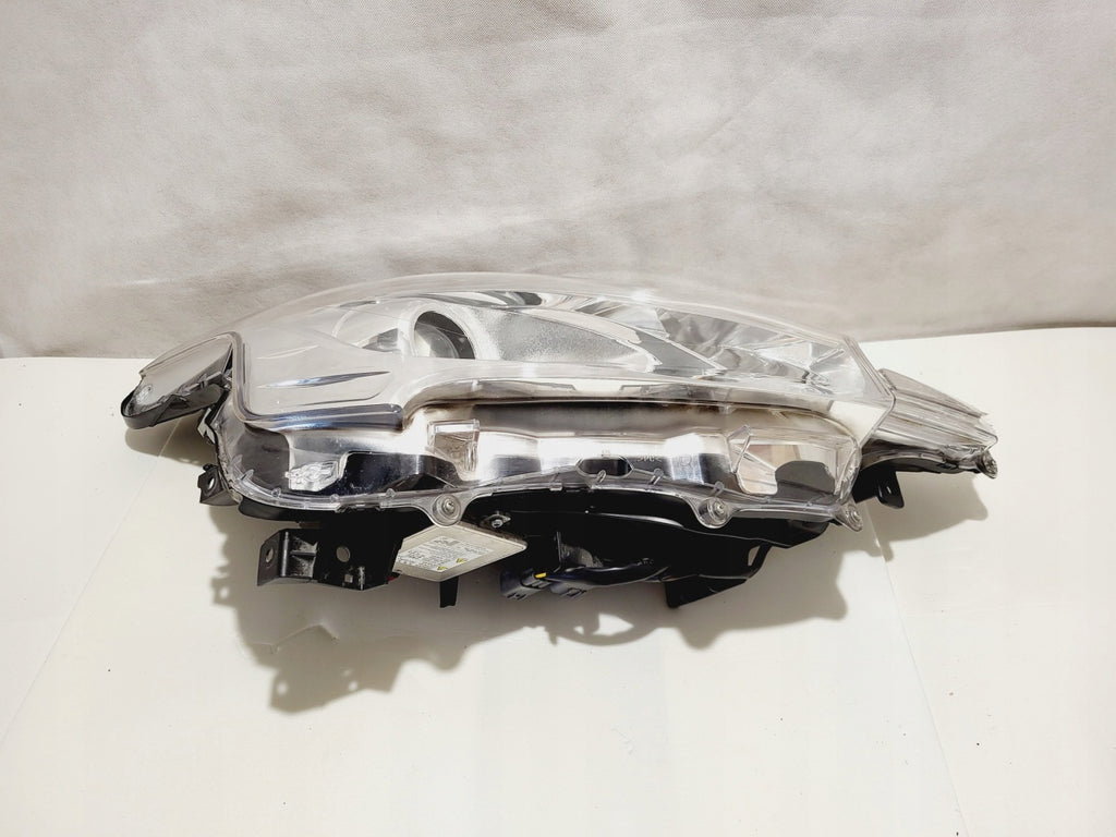 Frontscheinwerfer Citroën C4 Aircross Xenon Rechts Scheinwerfer Headlight SCH5469661618zd