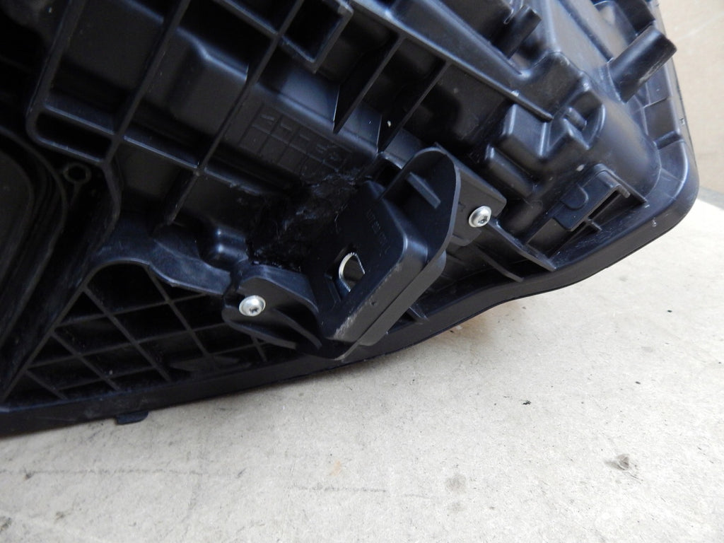 Frontscheinwerfer Mercedes-Benz W177 A1779064703 Links Scheinwerfer Headlight SCH5342427560vn