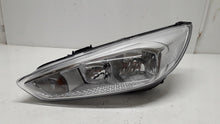 Load image into Gallery viewer, Frontscheinwerfer Ford Focus F1EB-13W030-AE- Links Scheinwerfer Headlight