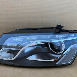 Frontscheinwerfer Audi Q5 8R0941029AF Xenon Links Scheinwerfer Headlight SCH8993793513su
