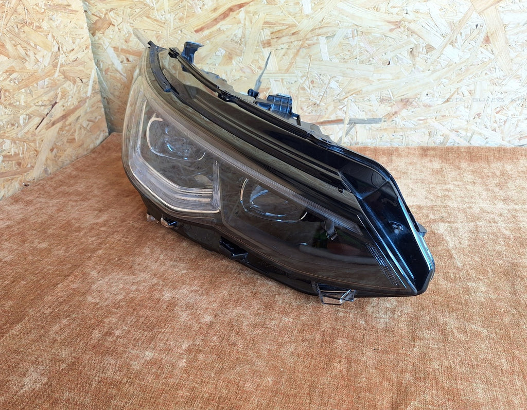 Frontscheinwerfer VW Golf VIII 5H1941060R Full LED Rechts Scheinwerfer Headlight SCH9612391028ov