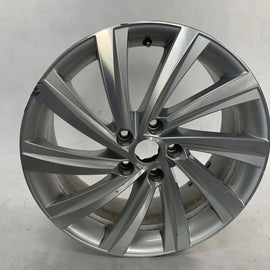 1x Alufelge 18 Zoll 7.5