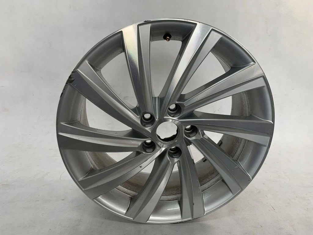 1x Alufelge 18 Zoll 7.5" 5x112 48ET 5E3601025AG Skoda Octavia I Rim Wheel FEL3735409728jl