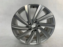 Load image into Gallery viewer, 1x Alufelge 18 Zoll 7.5" 5x112 48ET 5E3601025AG Skoda Octavia I Rim Wheel FEL3735409728jl