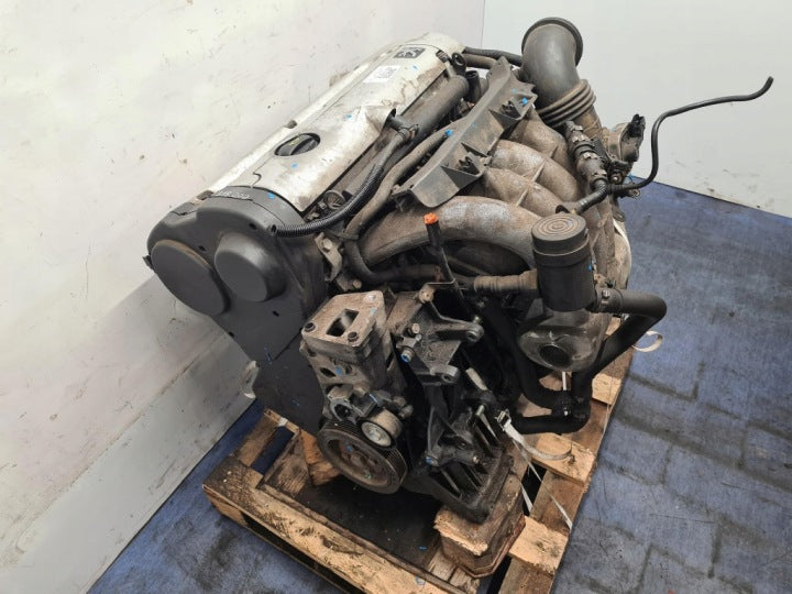 Motor Peugeot 607 10LJ02 2.2 170PS 58kW 2001 Benzin Engine Komplett MOT5638787934vm