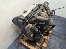 Load image into Gallery viewer, Motor Peugeot 607 10LJ02 2.2 170PS 58kW 2001 Benzin Engine Komplett MOT5638787934vm