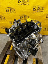 Laden Sie das Bild in den Galerie-Viewer, Motor Dacia Sandero III H4DE470 1.0 TCE 95Km 2023 Benzin Engine Komplett MOT2439151315qt