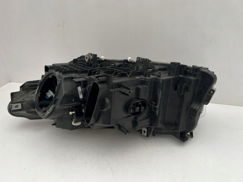 Frontscheinwerfer BMW F34 7285686 Xenon Rechts Scheinwerfer Headlight SCH2608751757aw